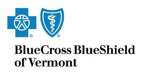 BCBS Vermong Logo